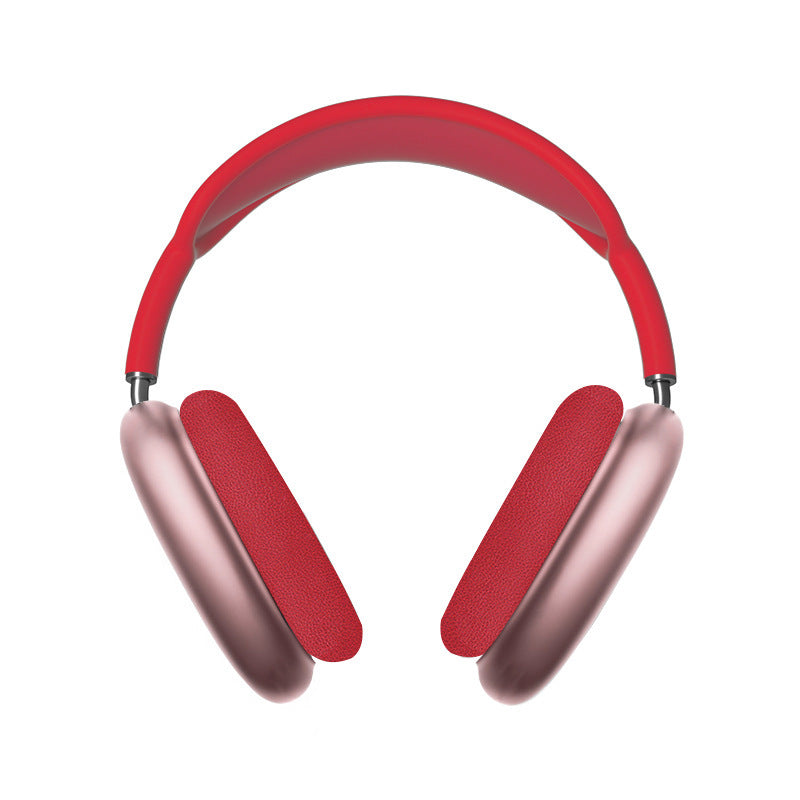 Intelligent Wireless Headphones-Upgrade Noise Canceling