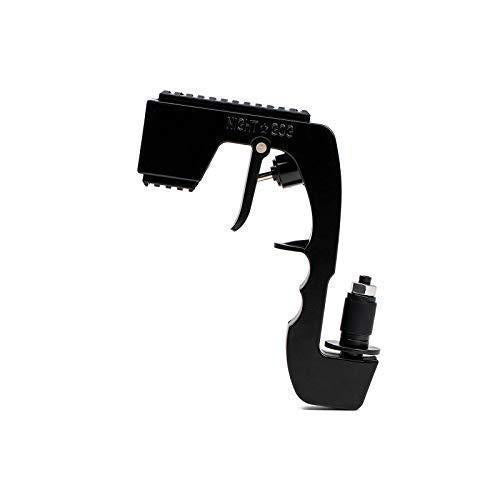 Beer spray gun