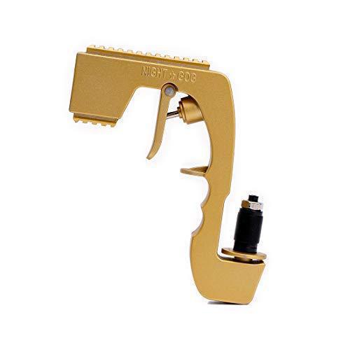 Beer spray gun