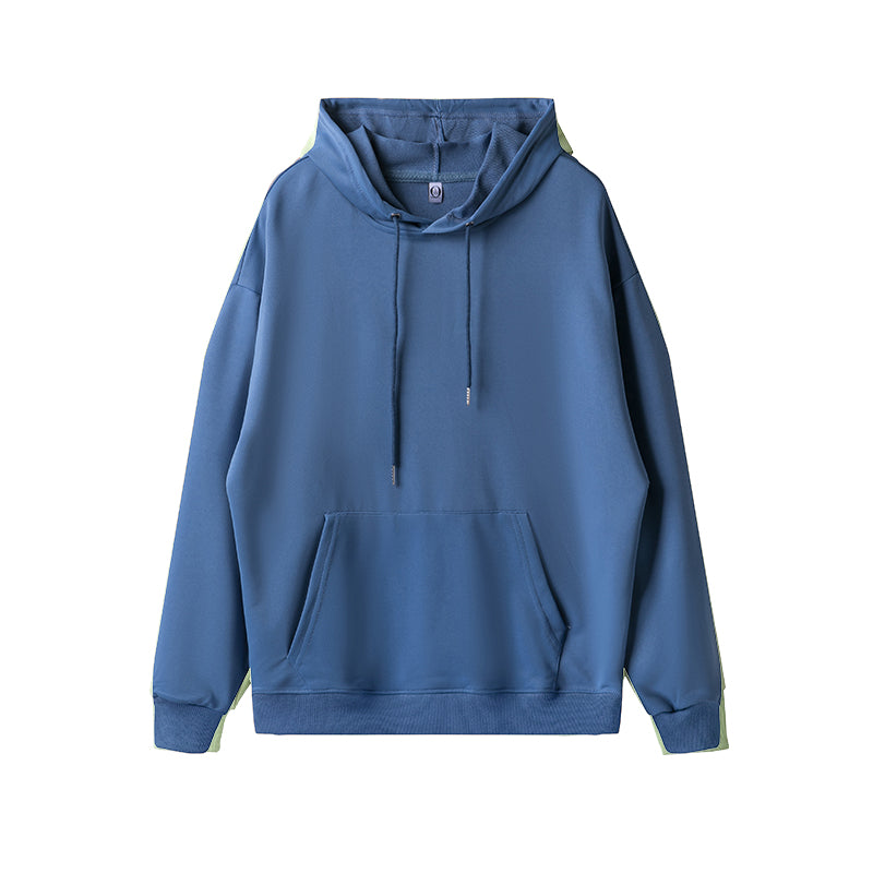 “MUITCOLOR” SWEATSHIRT