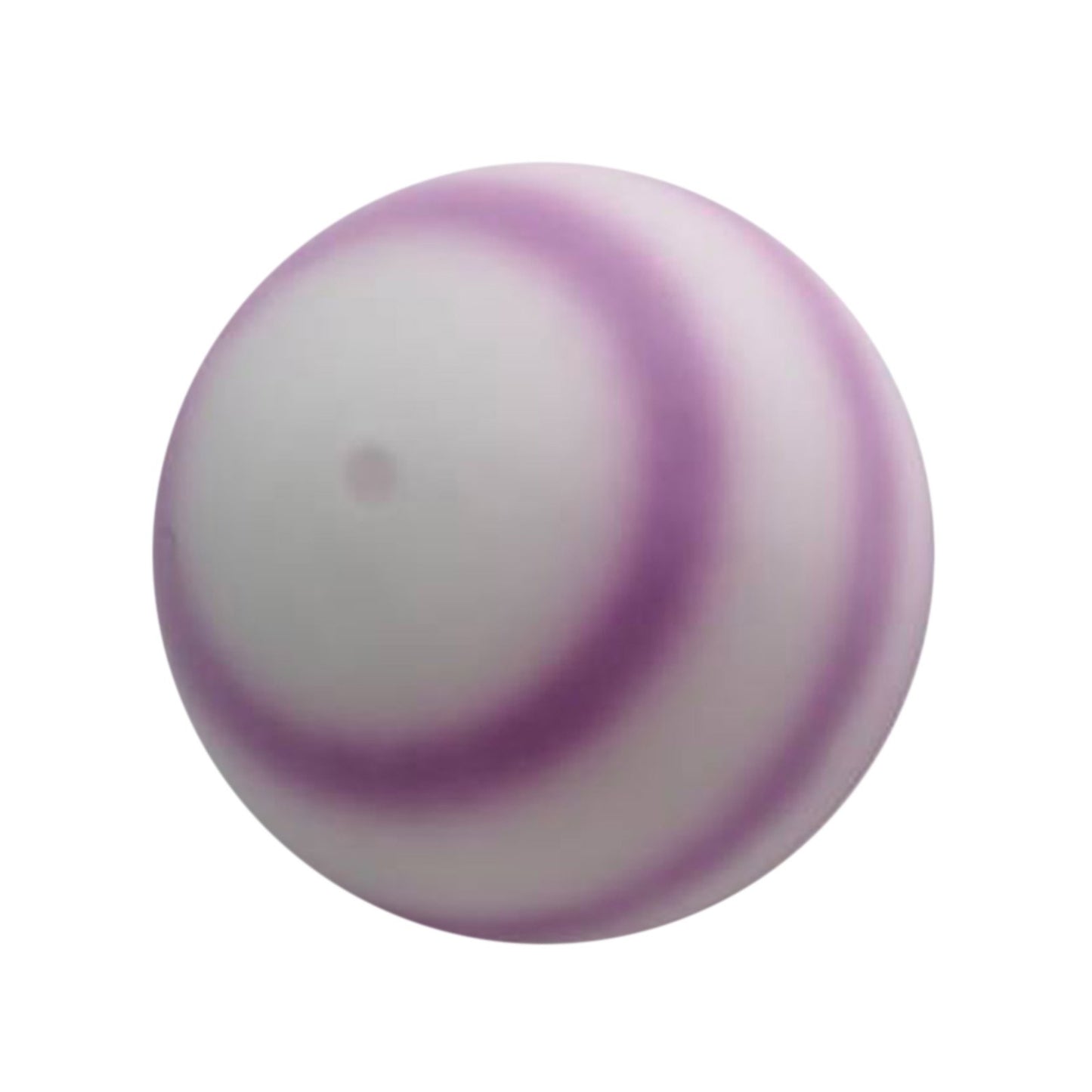 Rainbow anti stress relief ball