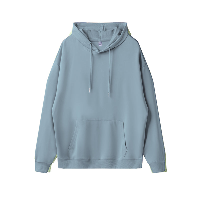“MUITCOLOR” SWEATSHIRT