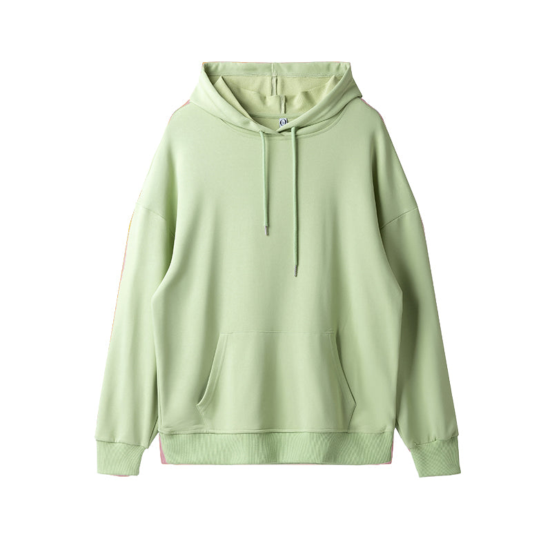 “MUITCOLOR” SWEATSHIRT