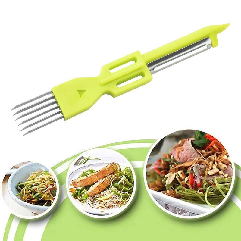 Stainless Steel Onion Cutter