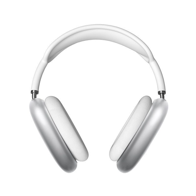 Intelligent Wireless Headphones-Upgrade Noise Canceling