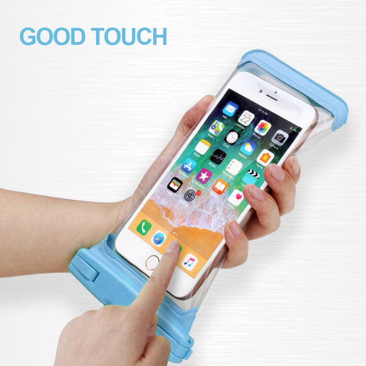 Waterproof Phone Pouch
