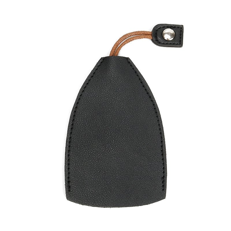 Women's car key ring