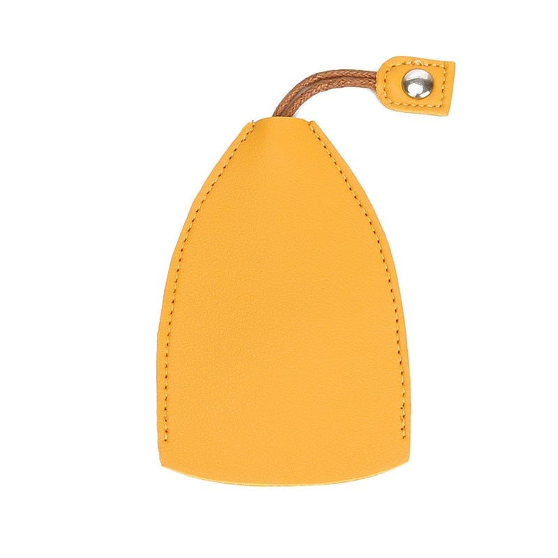 Women's car key ring