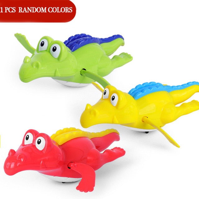 Cartoon animal turtle classic Beach Bath Toy