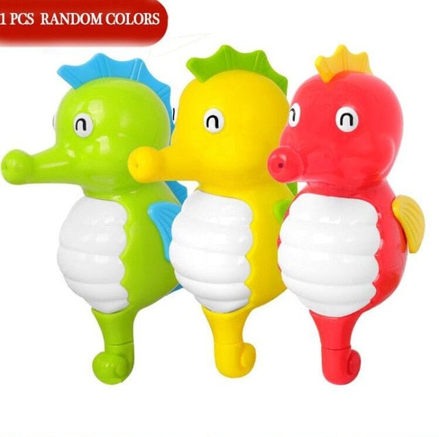 Cartoon animal turtle classic Beach Bath Toy