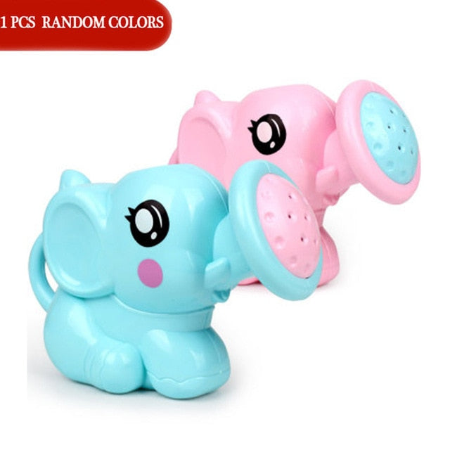 Cartoon animal turtle classic Beach Bath Toy