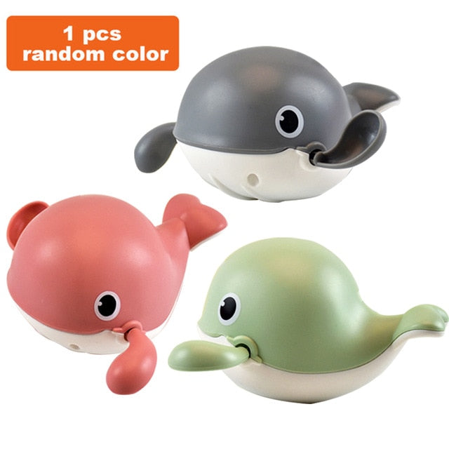 Cartoon animal turtle classic Beach Bath Toy