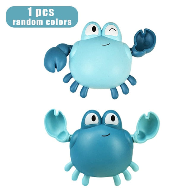 Cartoon animal turtle classic Beach Bath Toy