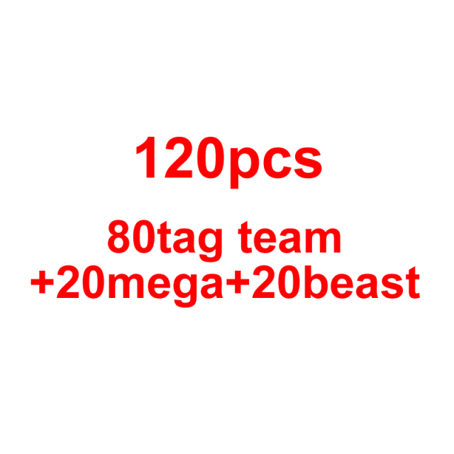 New Pokemon no repeat flash card