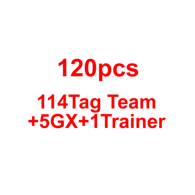 New Pokemon no repeat flash card
