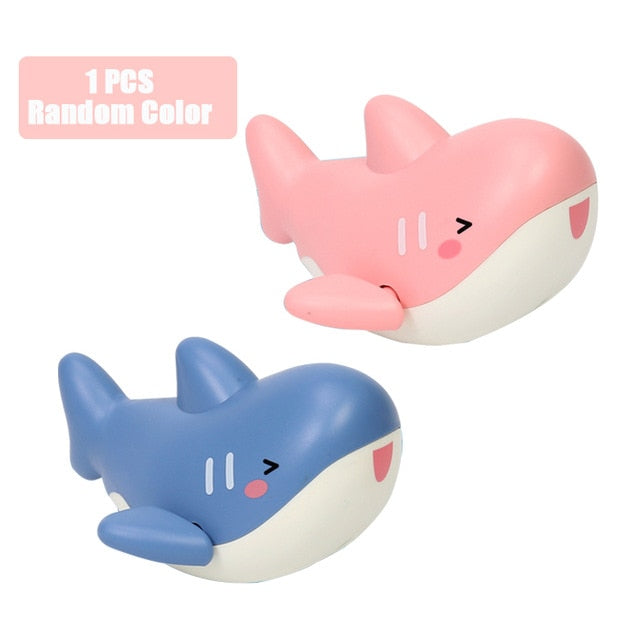 Cartoon animal turtle classic Beach Bath Toy