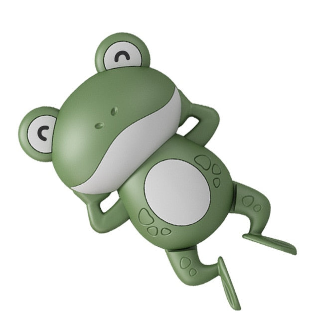 Cartoon animal turtle classic Beach Bath Toy