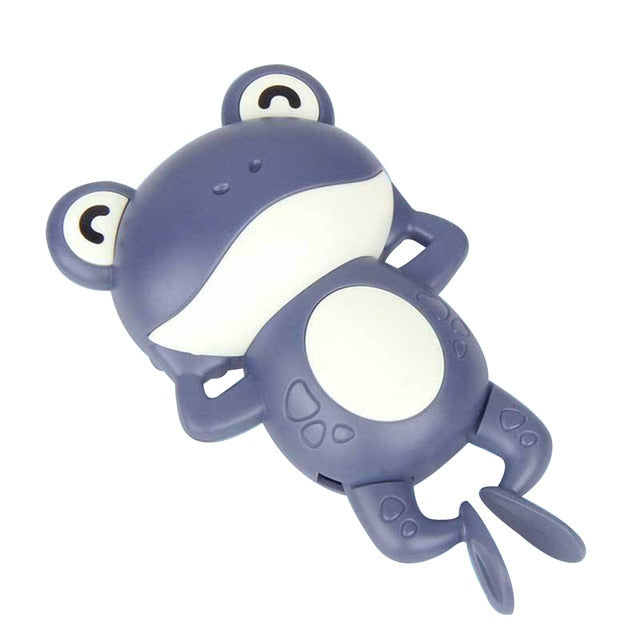 Cartoon animal turtle classic Beach Bath Toy