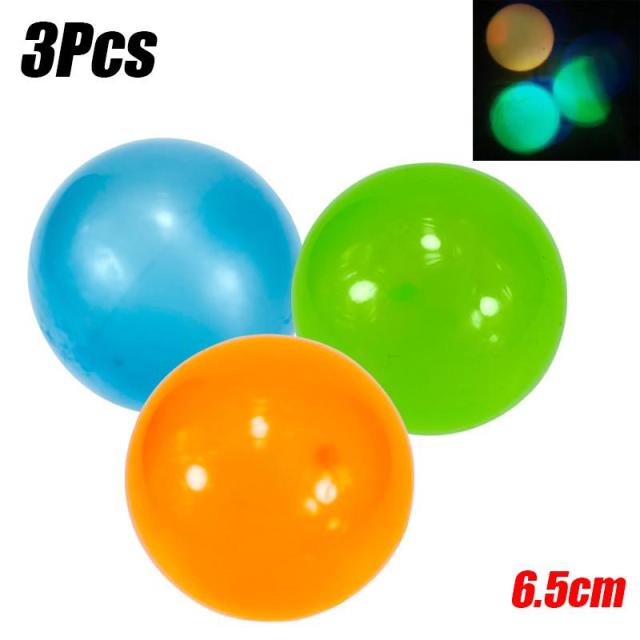Anti stress pressure extrusion pressure ball
