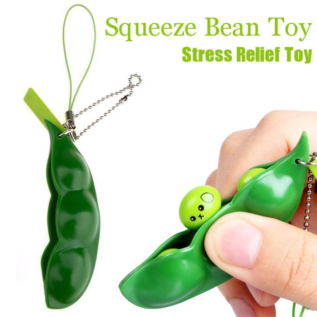Anti stress pressure extrusion pressure ball