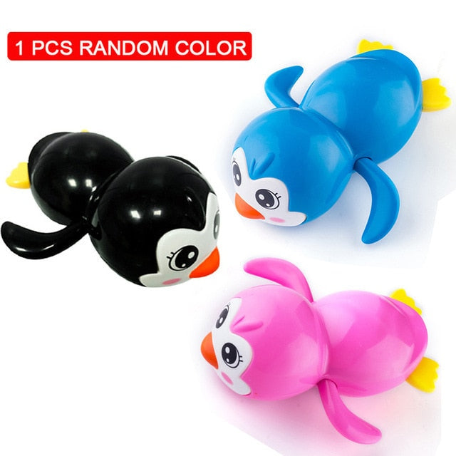 Cartoon animal turtle classic Beach Bath Toy
