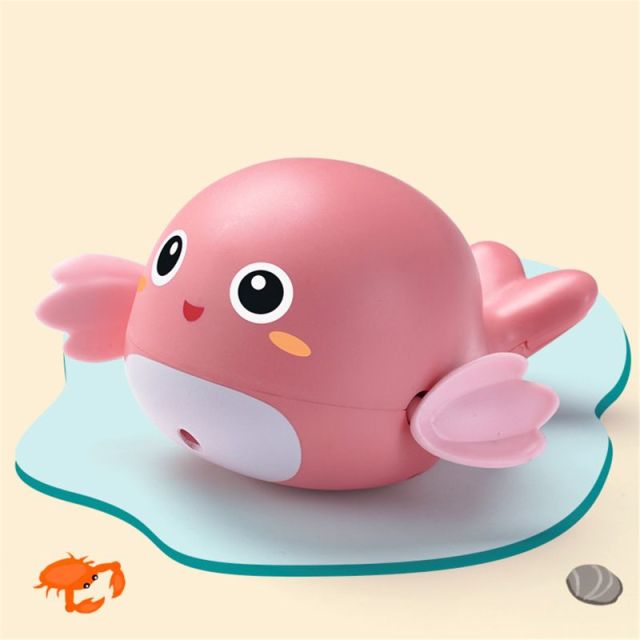 Wind Up Tortoise Classic Baby Water