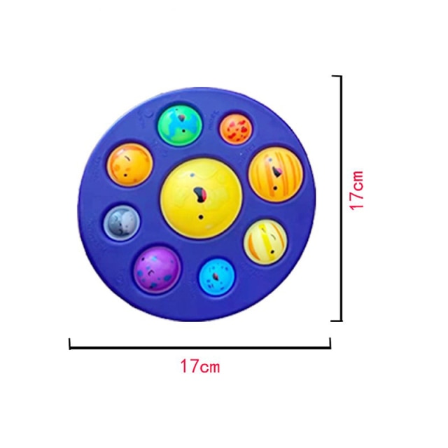Decompression anti stress autism anxiety toys
