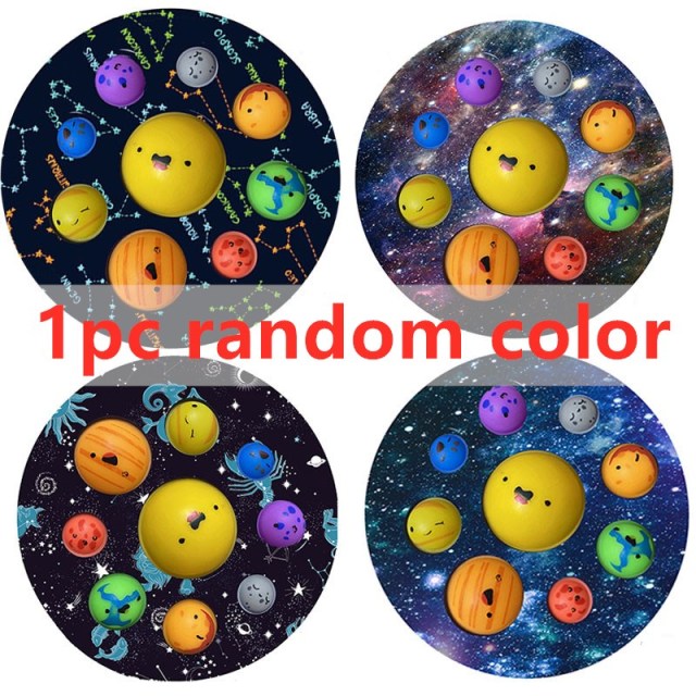 Decompression anti stress autism anxiety toys