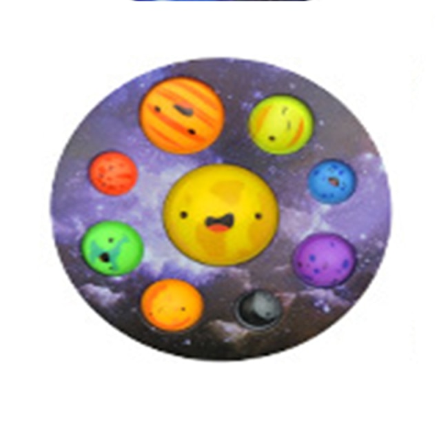 Decompression anti stress autism anxiety toys