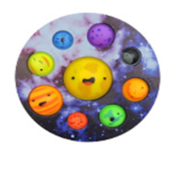 Decompression anti stress autism anxiety toys