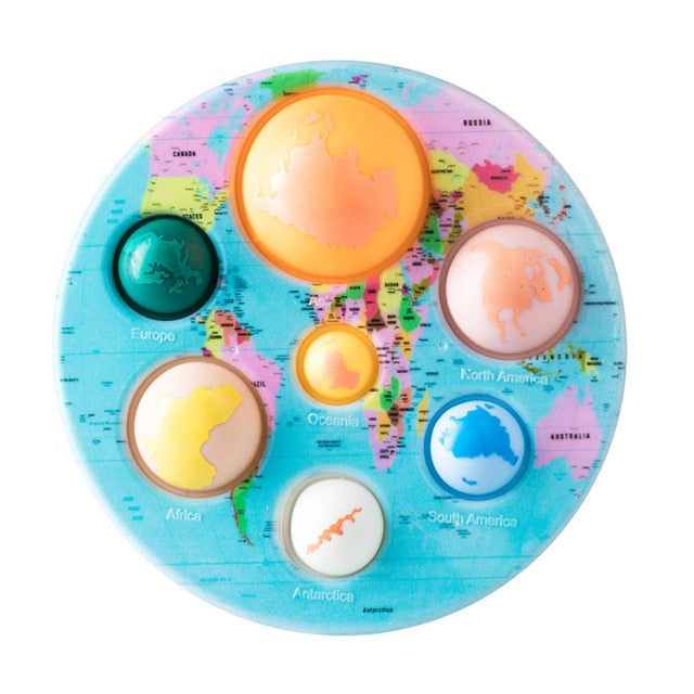 Decompression anti stress autism anxiety toys