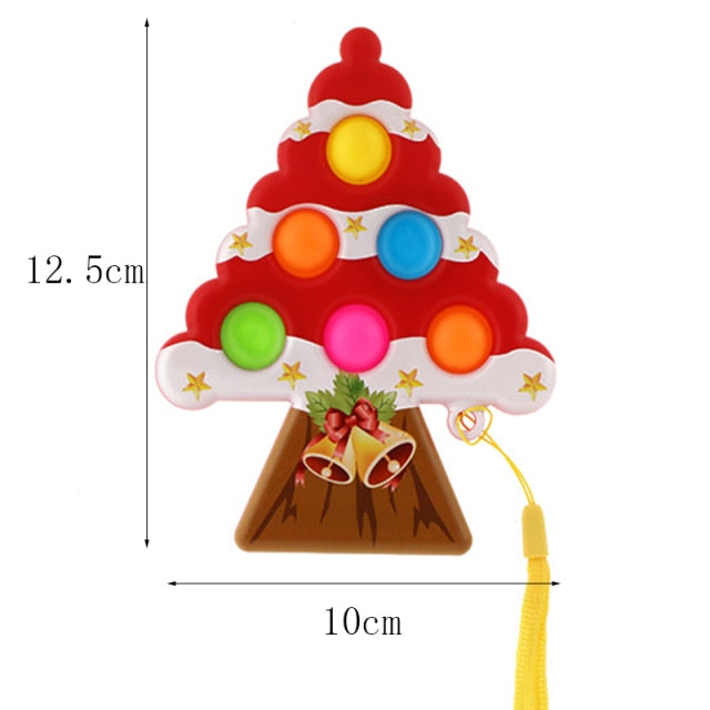 Decompression anti stress autism anxiety toys