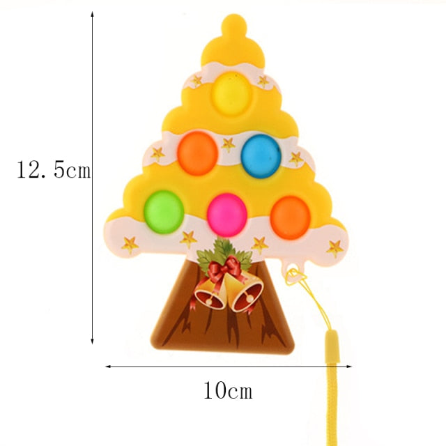 Decompression anti stress autism anxiety toys