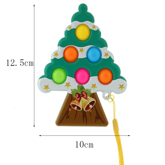 Decompression anti stress autism anxiety toys