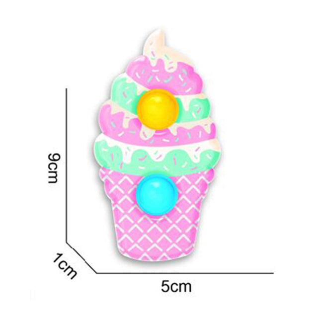 Decompression anti stress autism anxiety toys