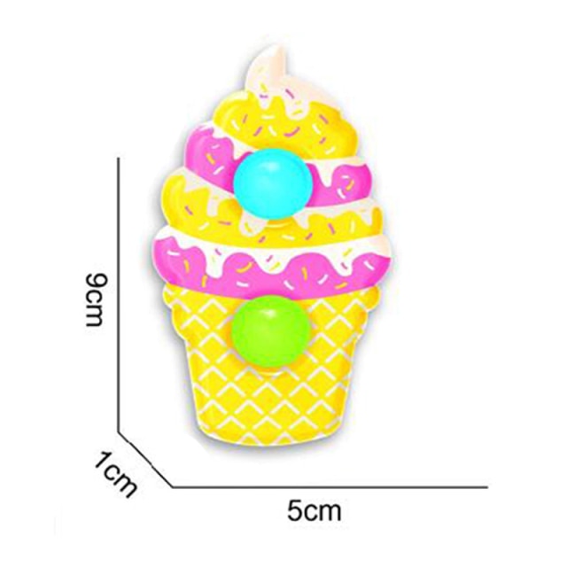 Decompression anti stress autism anxiety toys