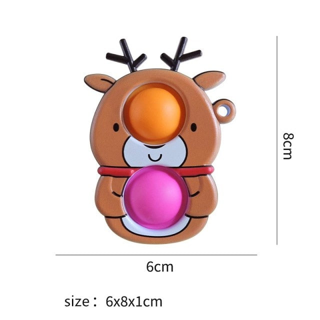 Decompression anti stress autism anxiety toys