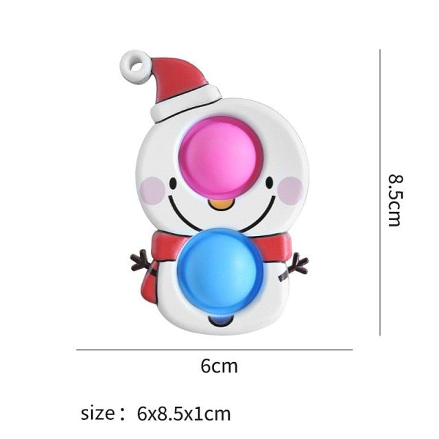 Decompression anti stress autism anxiety toys