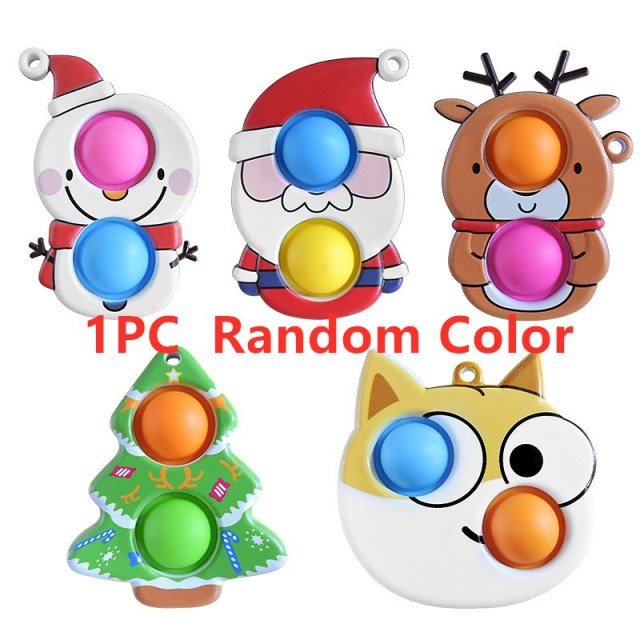 Decompression anti stress autism anxiety toys