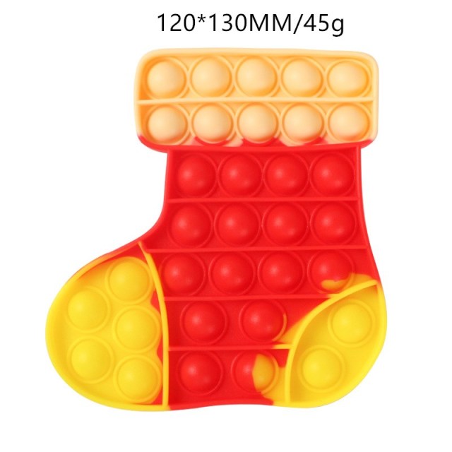 Decompression anti stress autism anxiety toys