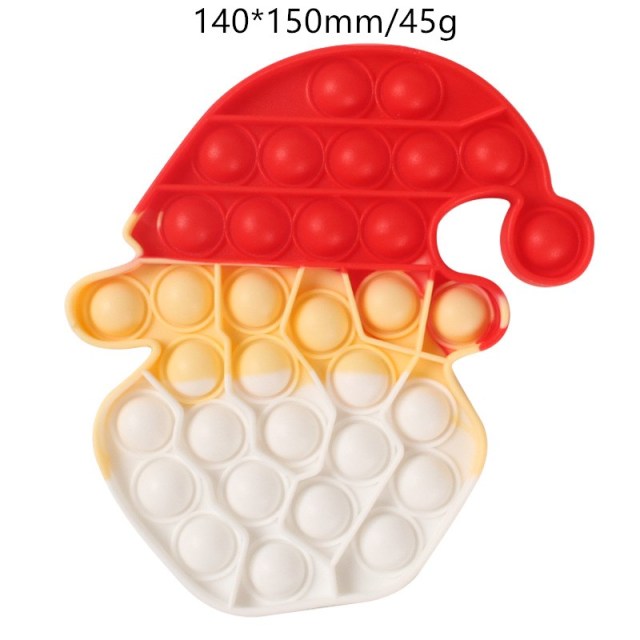 Decompression anti stress autism anxiety toys