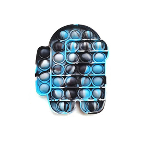 Decompression anti stress autism anxiety toys