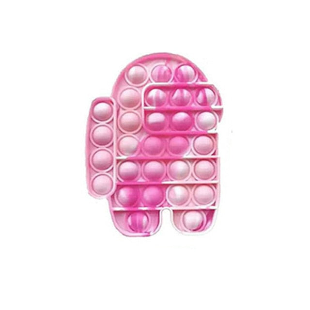 Decompression anti stress autism anxiety toys