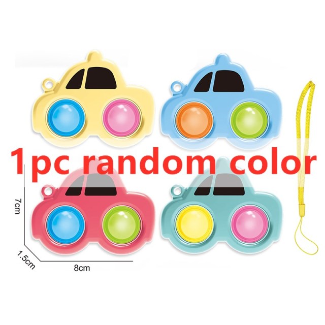 Decompression anti stress autism anxiety toys