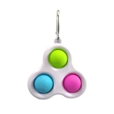 Decompression anti stress autism anxiety toys