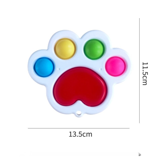Decompression anti stress autism anxiety toys