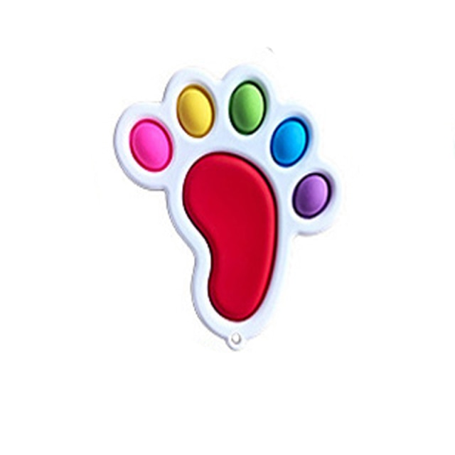 Decompression anti stress autism anxiety toys