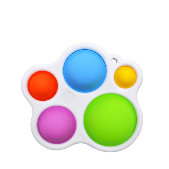 Decompression anti stress autism anxiety toys