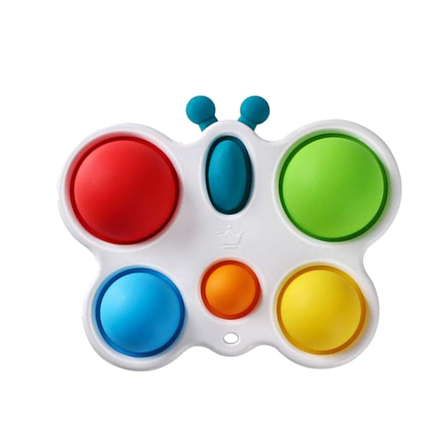 Decompression anti stress autism anxiety toys