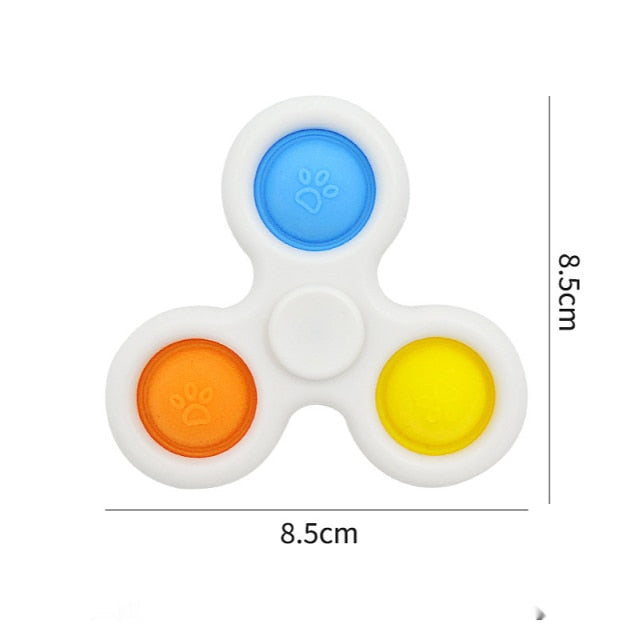 Decompression anti stress autism anxiety toys
